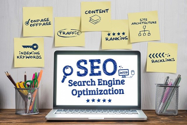 SEO technique