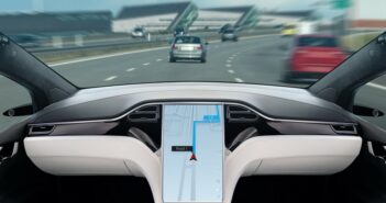 Les voitures autonomes : déjà une réalité ?